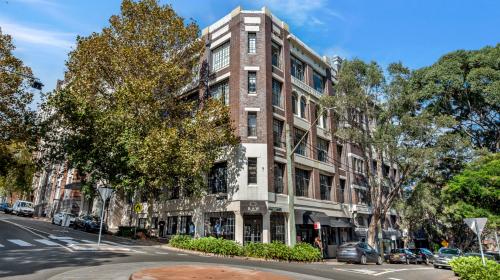 104 Commonwealth Street, Surry Hills